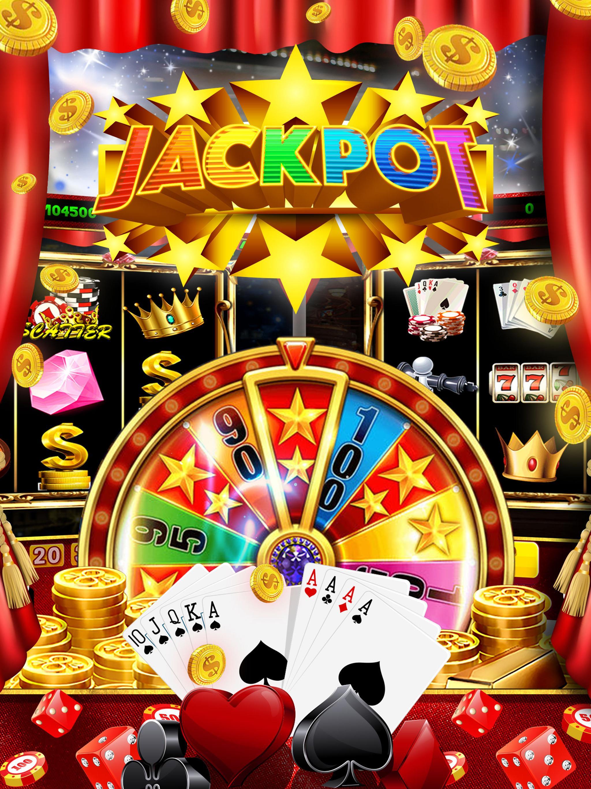Hit Jackpot Slots: Super Casino bonuses Machines