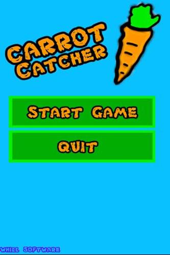 Carrot Catcher