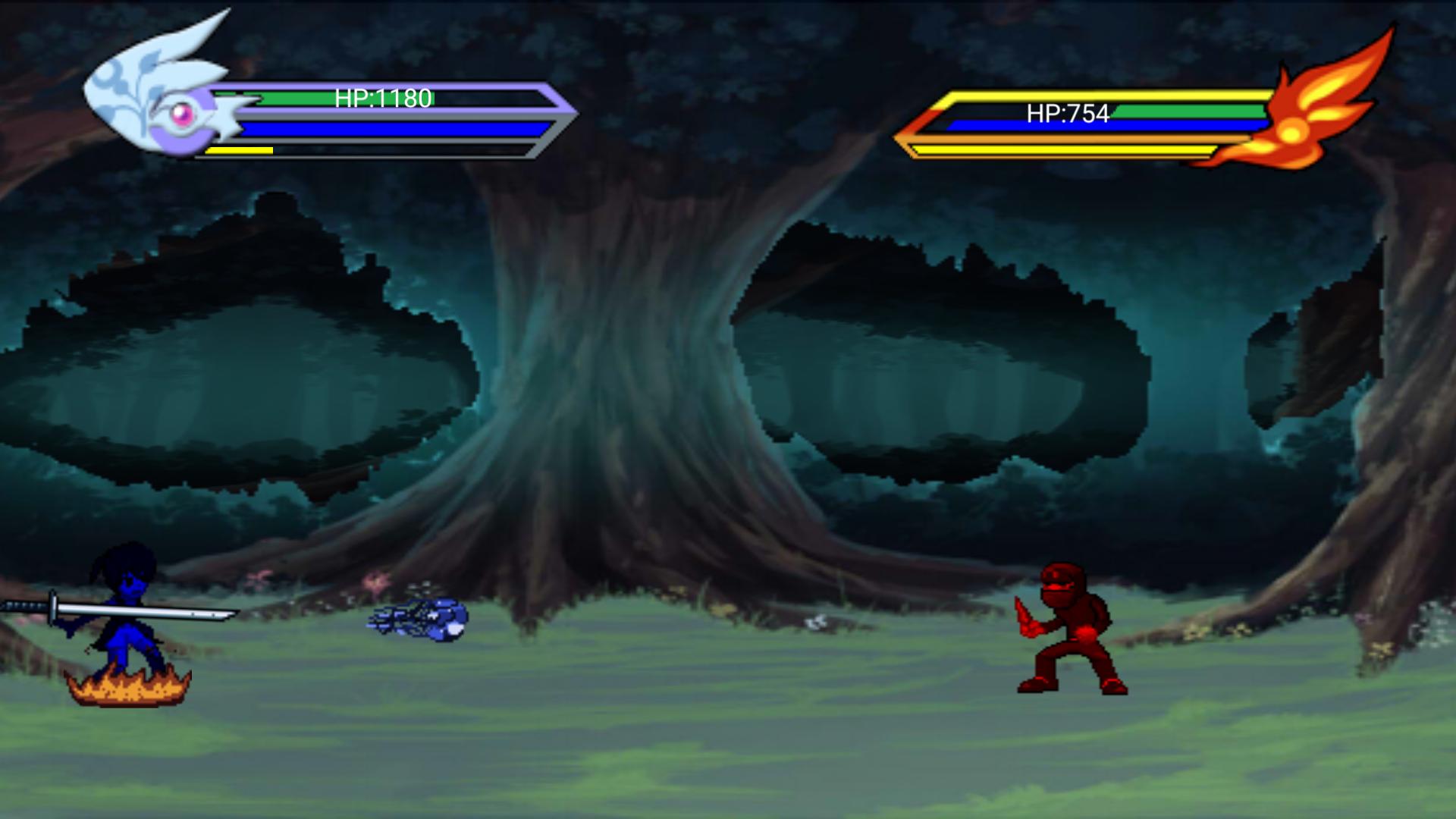 Kinkin Shadow of Light