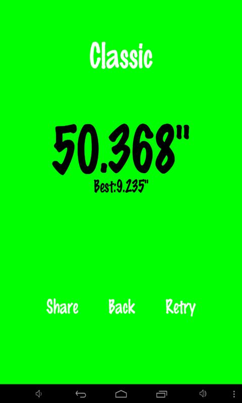 Don`t Touch White Deluxe