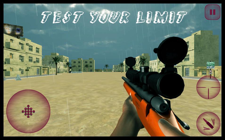 Dinosaur: Desert Survival 3D