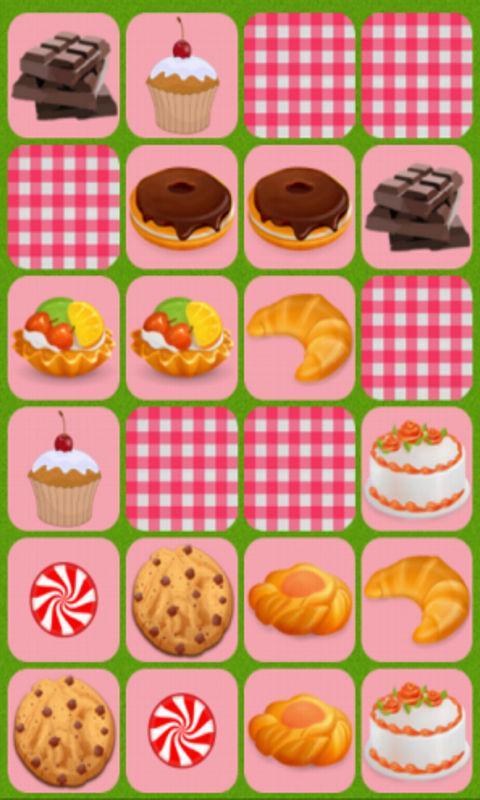 Kid's Match Picture Cards Game