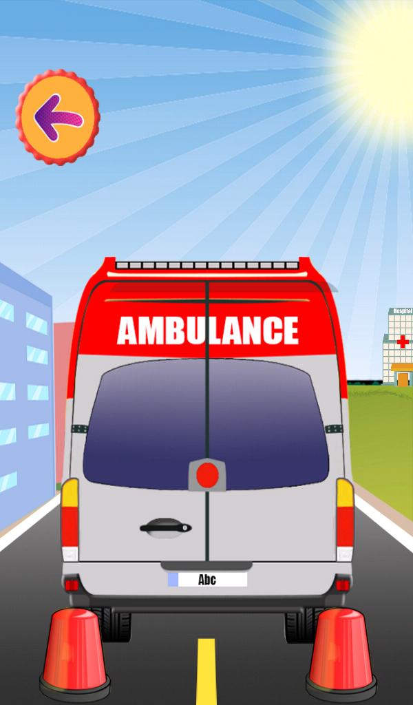 Teething Newborn Baby Games