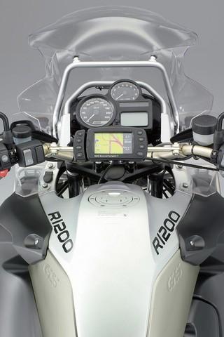 BMW Motorcycles Puzzle