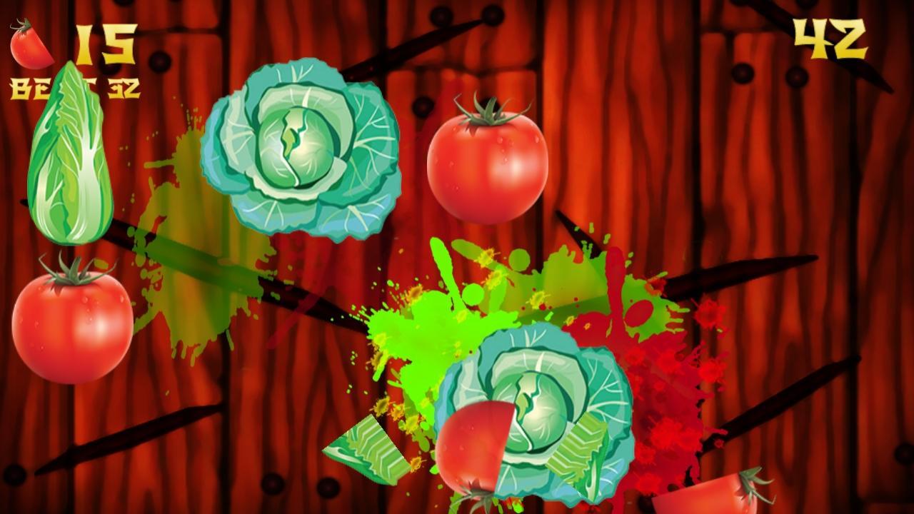 Fruit Vegetable Cut Cutter