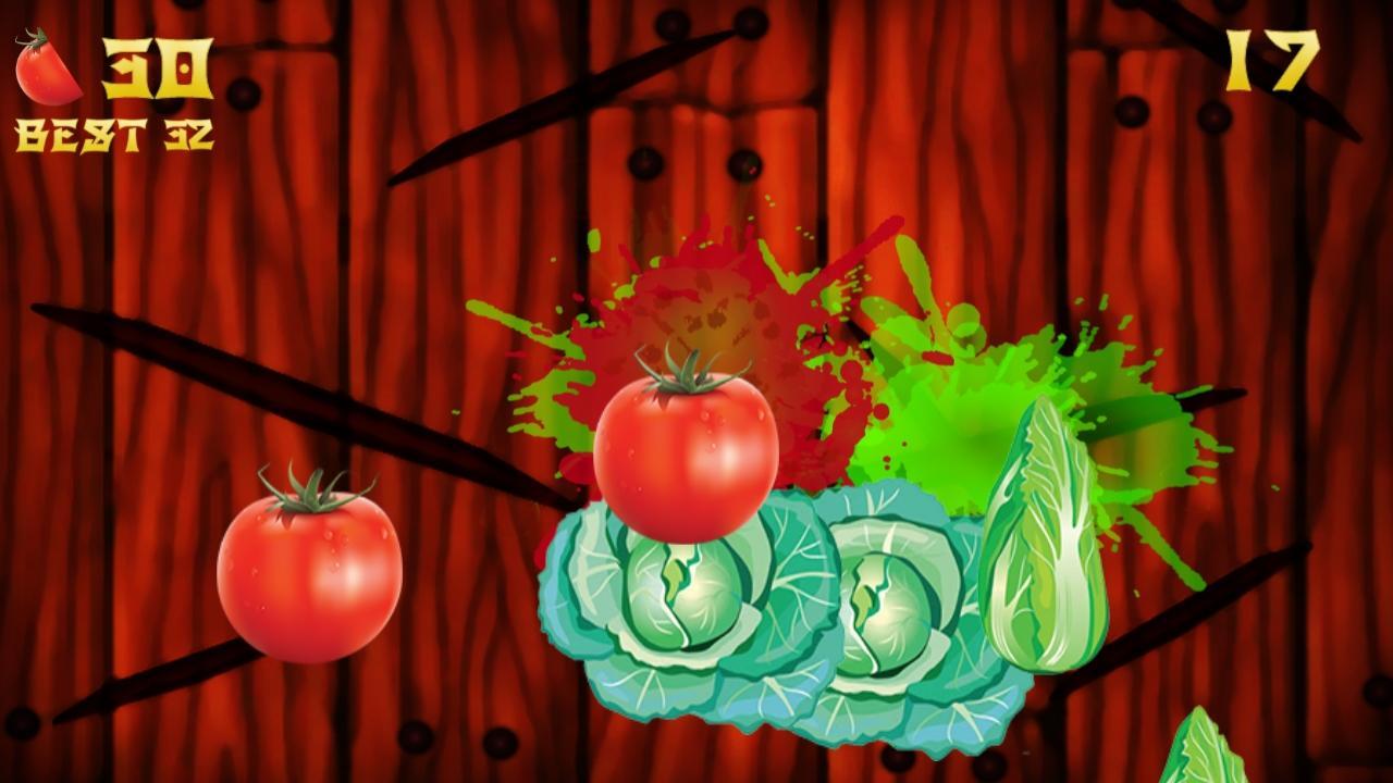 Fruit Vegetable Cut Cutter