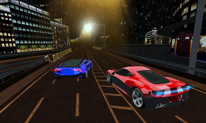 Auto Car Racing 2017