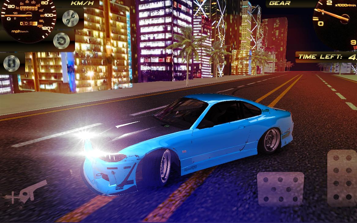 SNR Street Drift Racing