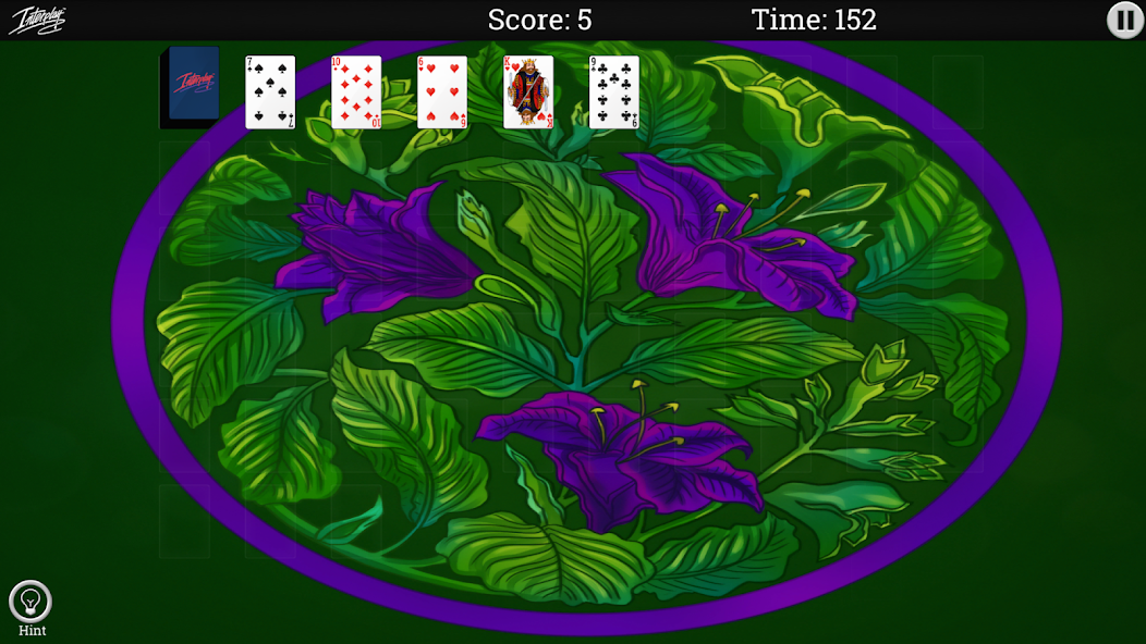 Interplay Solitaire