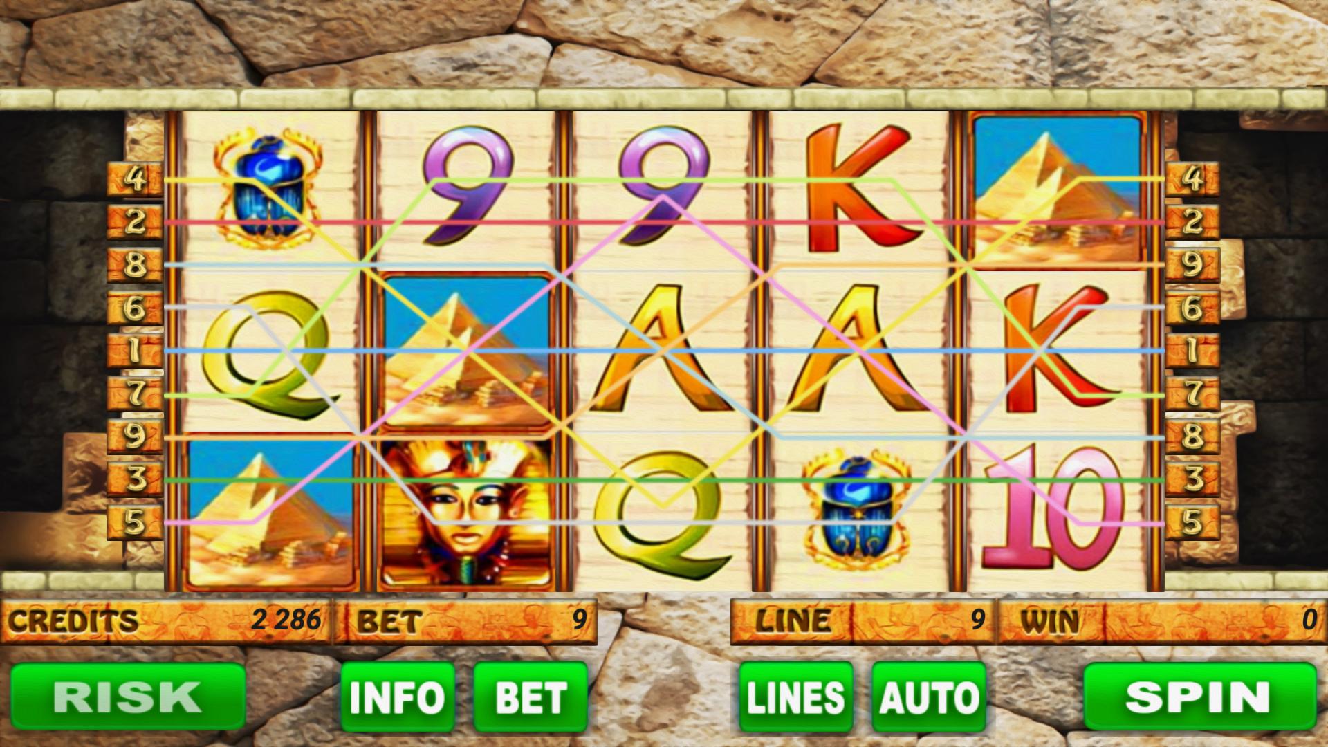 Book of Ra Magic Slot