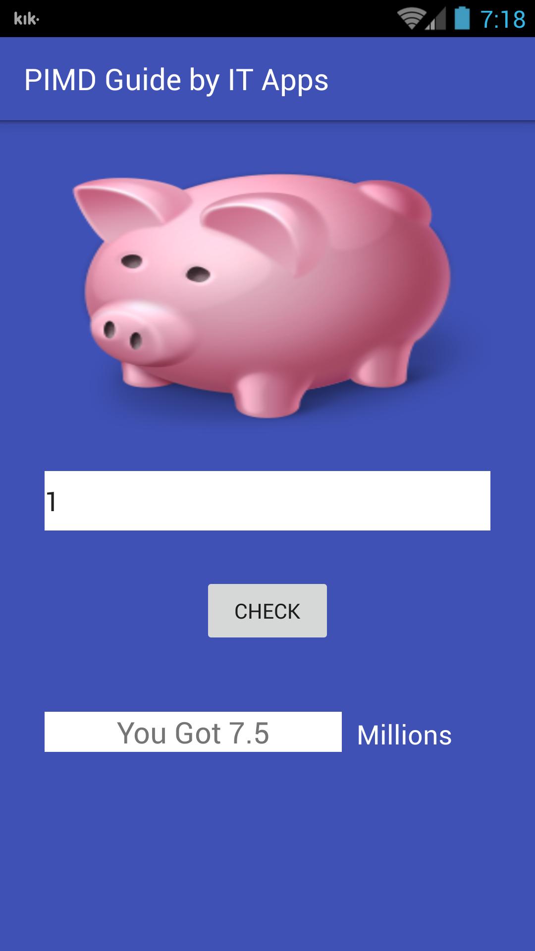 Pimd Guide for Beginners