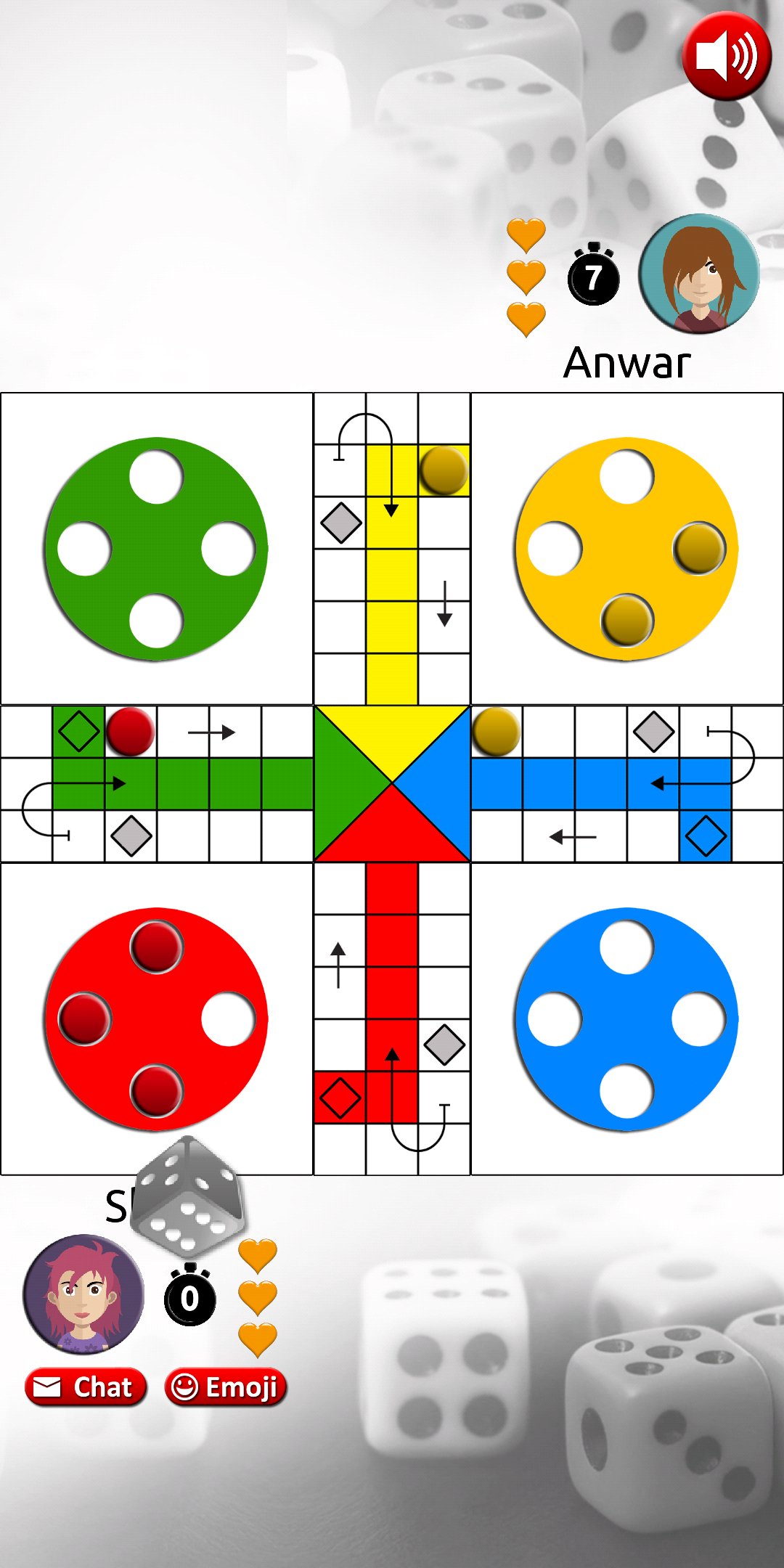 Ludo Win