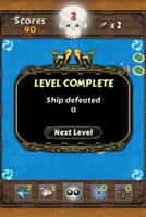 Seven Seas: Fire the Pirate