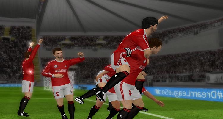 Football Hero: Real Player 3D