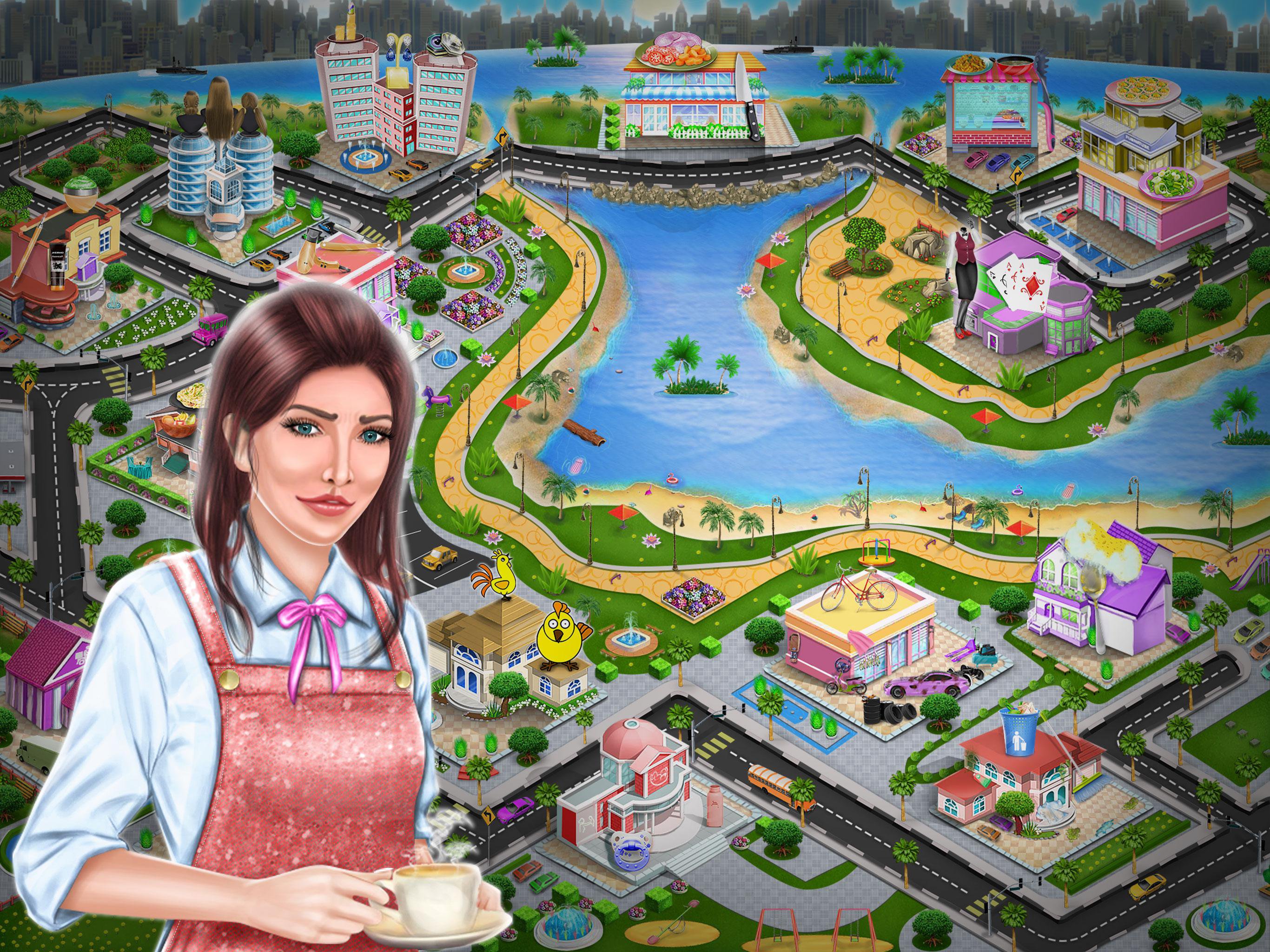 Needy Girls Daily Activity