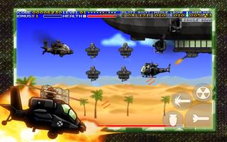 Apache Overkill