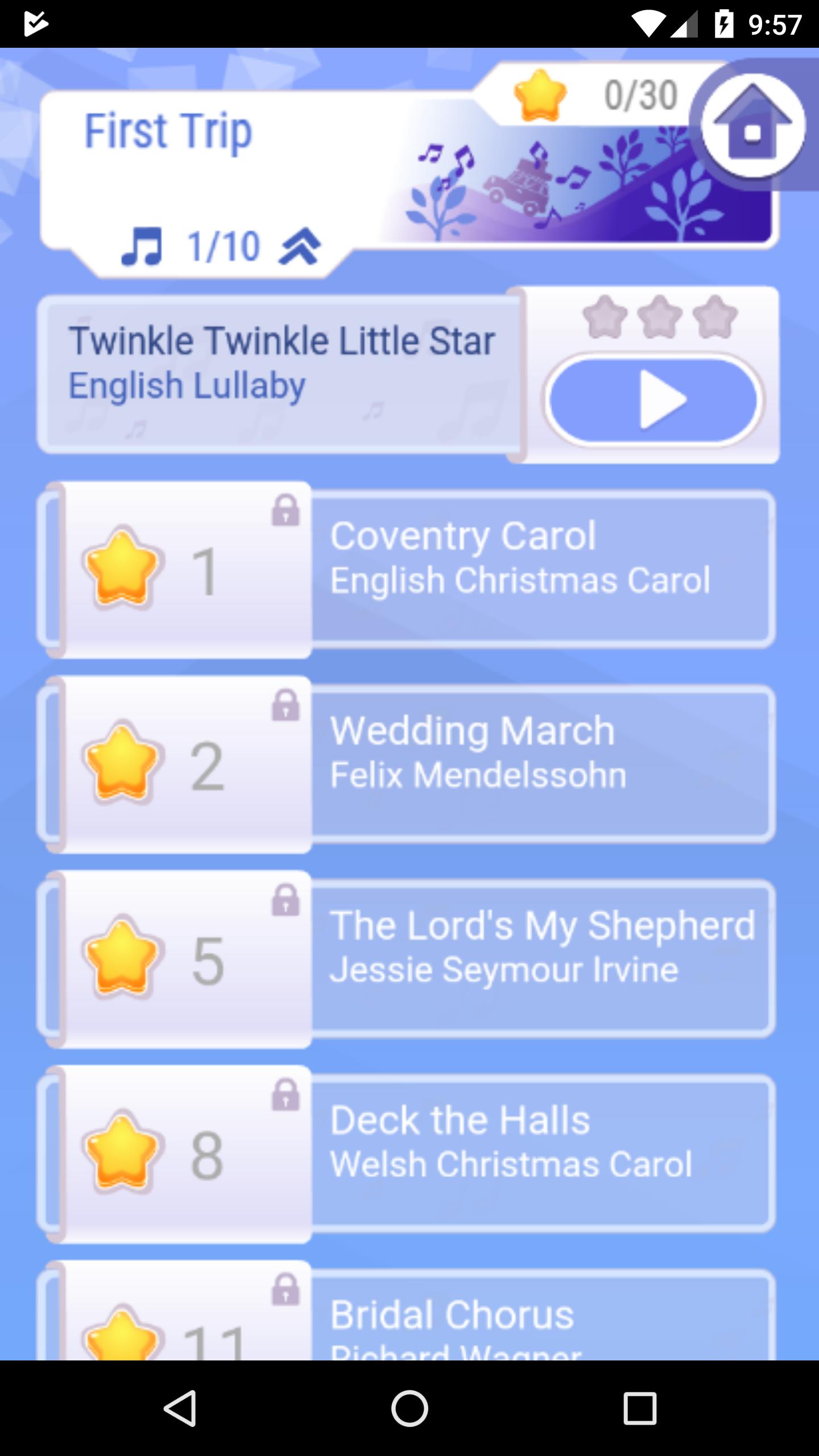 Tiles Magic Piano Tiles - Classical Game Tiles