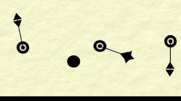 Mr Black Bouncing Ball