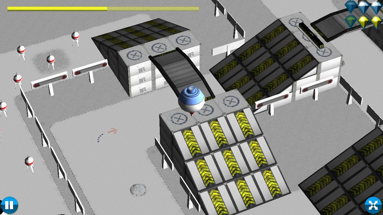 SpinningTop Adventure