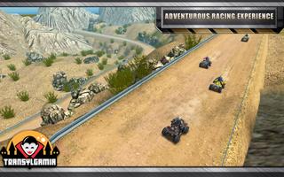 Extreme ATV 3D Offroad Race