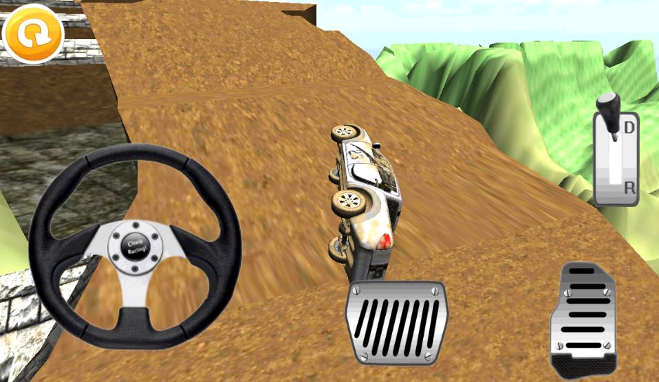 4x4 Truck Simulator 2016