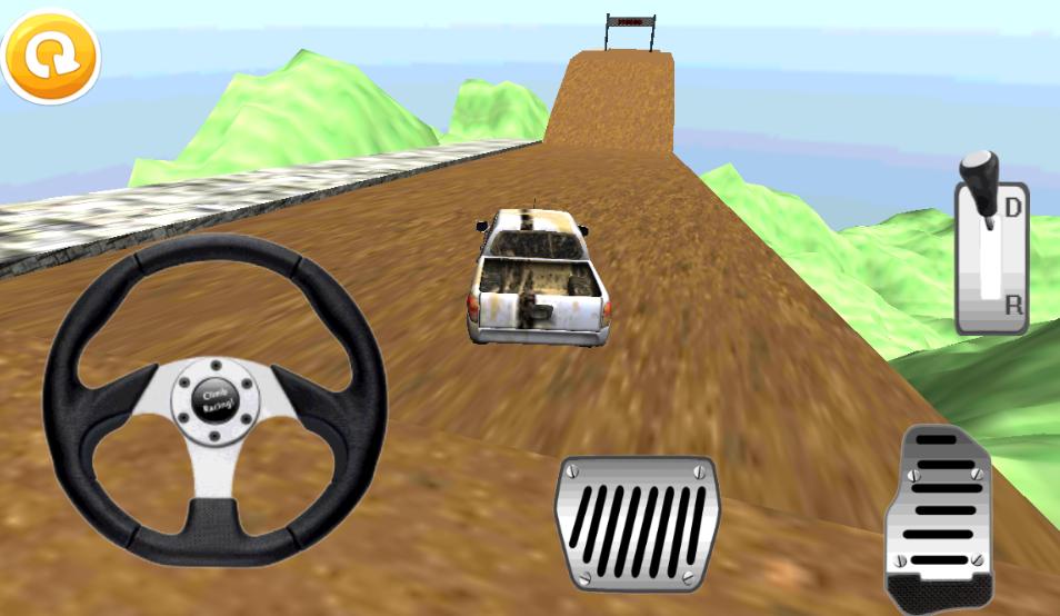 4x4 Truck Simulator 2016