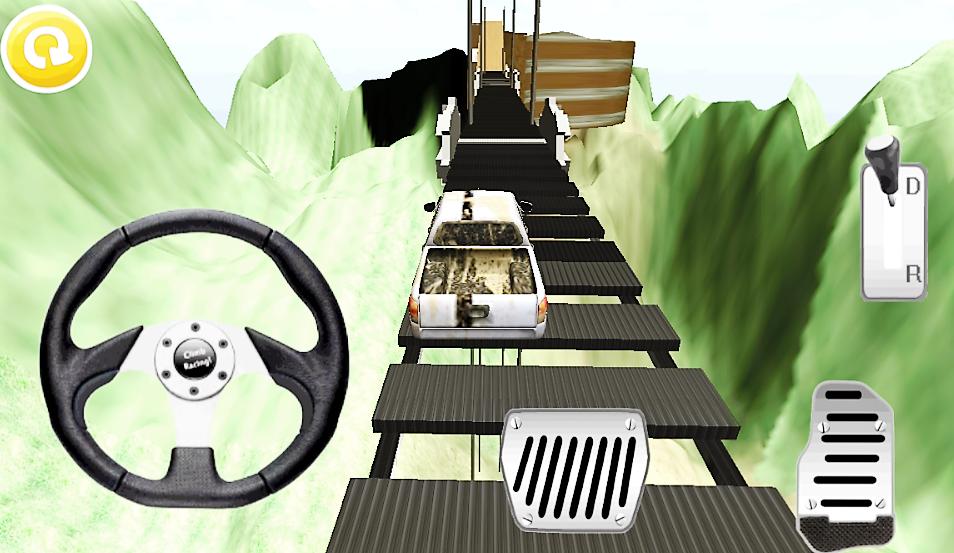 4x4 Truck Simulator 2016