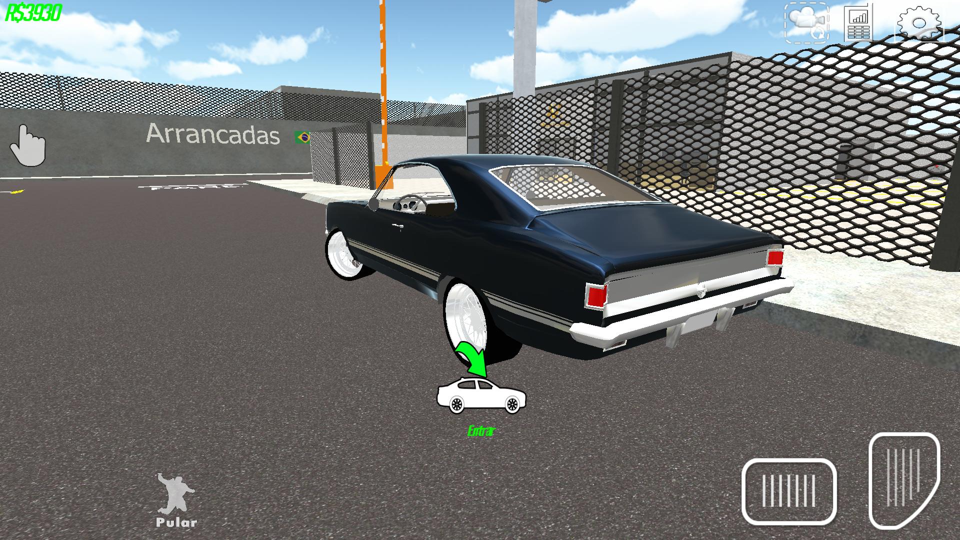 Corrida Livre Multiplayer DEMO