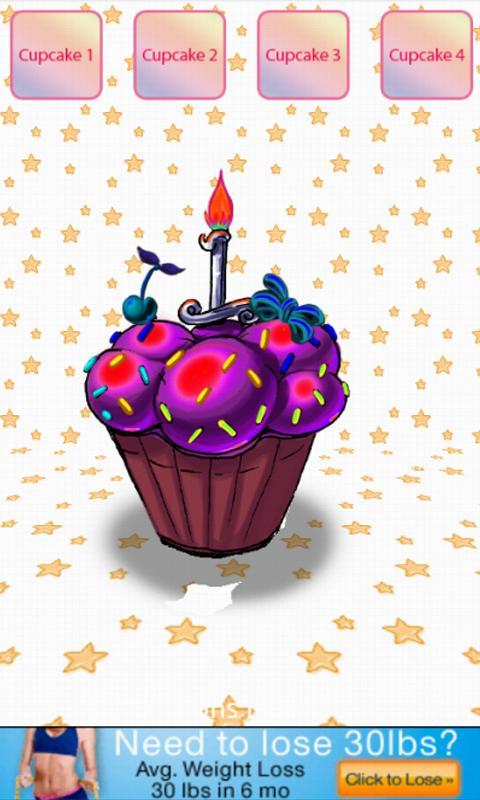 Cupcake Palace Designer