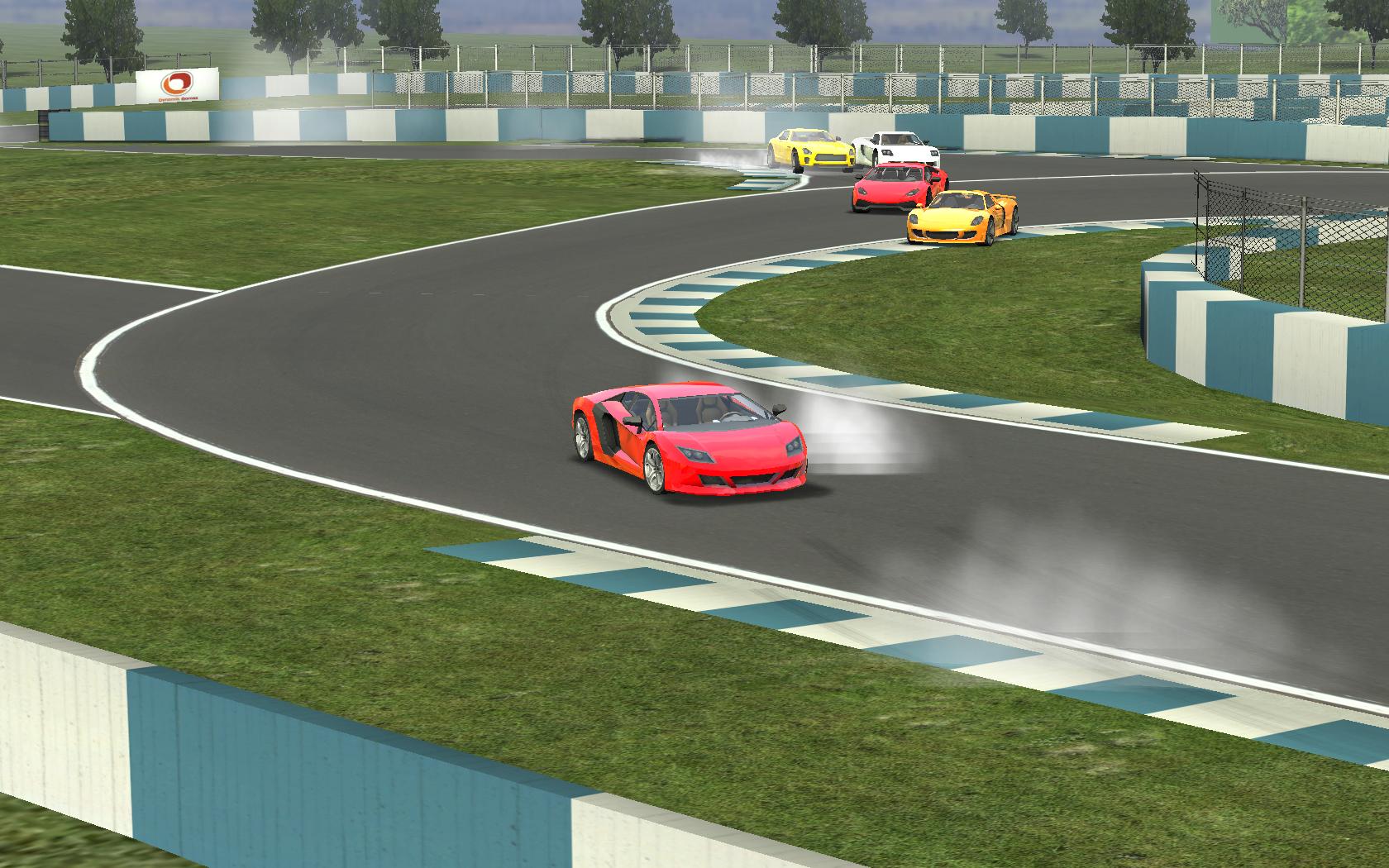 Real Simulation ExperienceLite