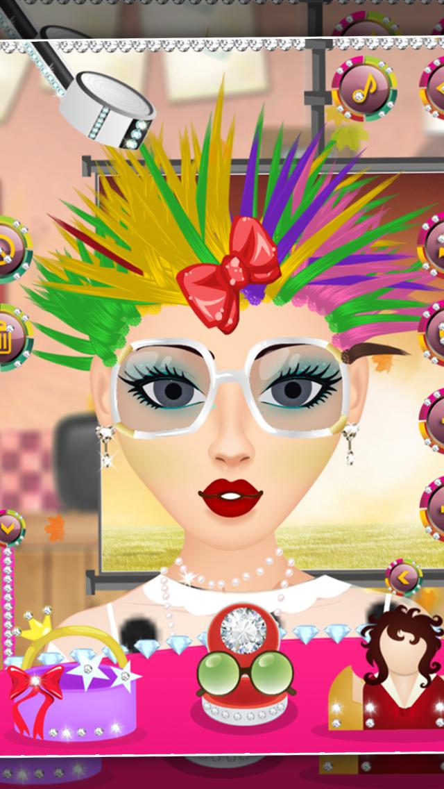 Real Hair Salon