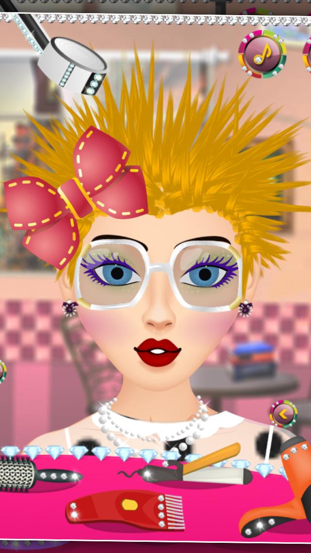 Real Hair Salon
