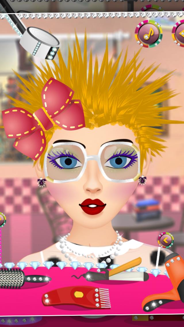 Real Hair Salon