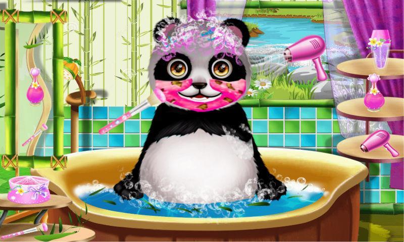 My Cute Panda