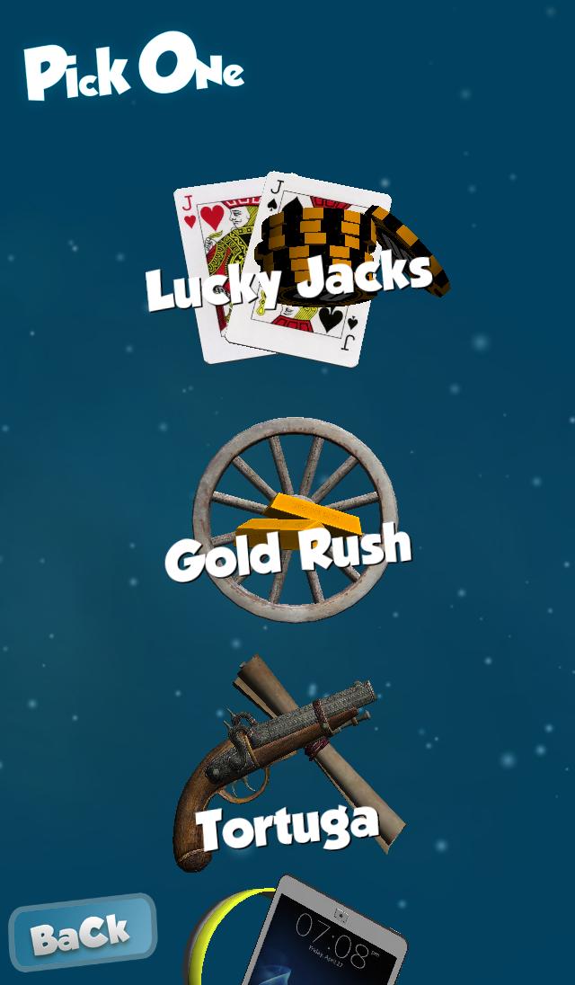 Jacks 3D