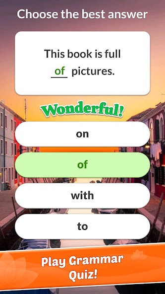 Word Town