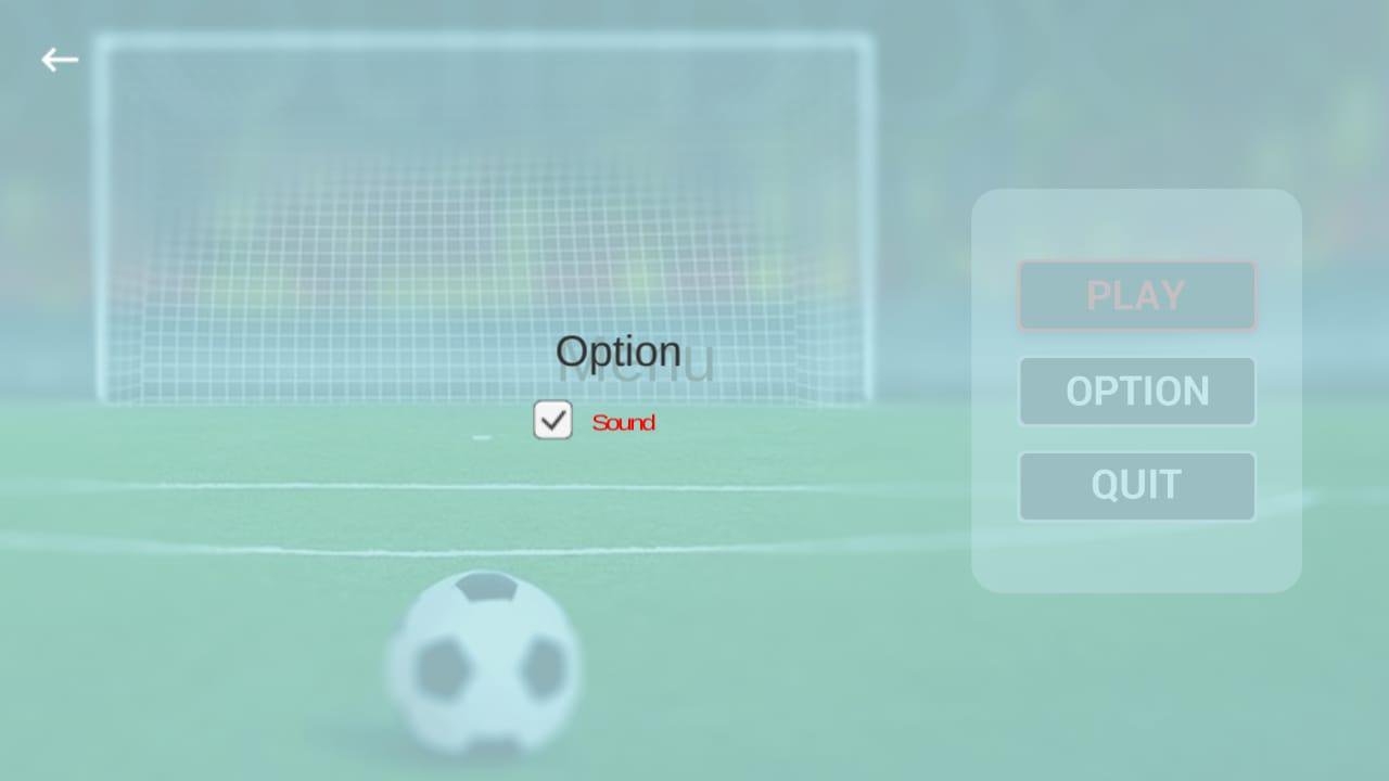 FootballGame