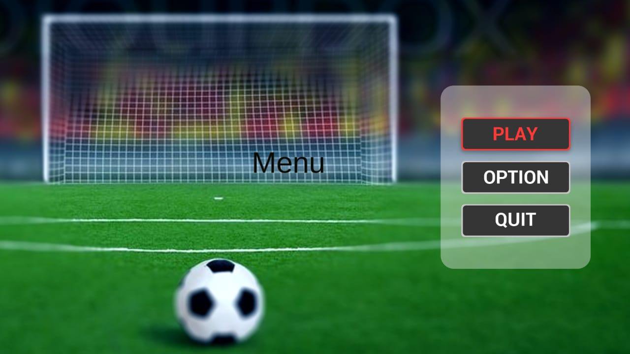 FootballGame