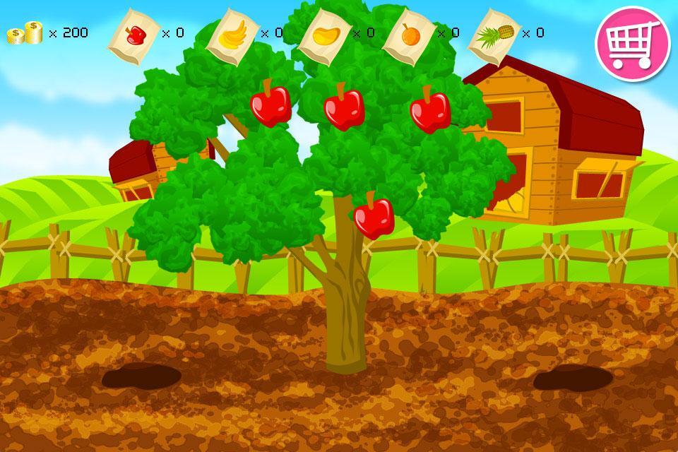 Harvest Farm