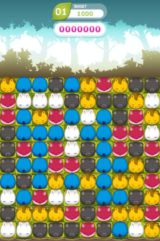 Pop Jungle