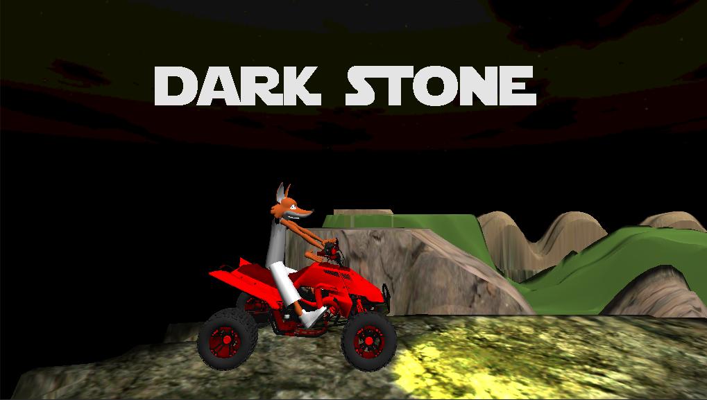 ATV RACING (ATV CLIMB)