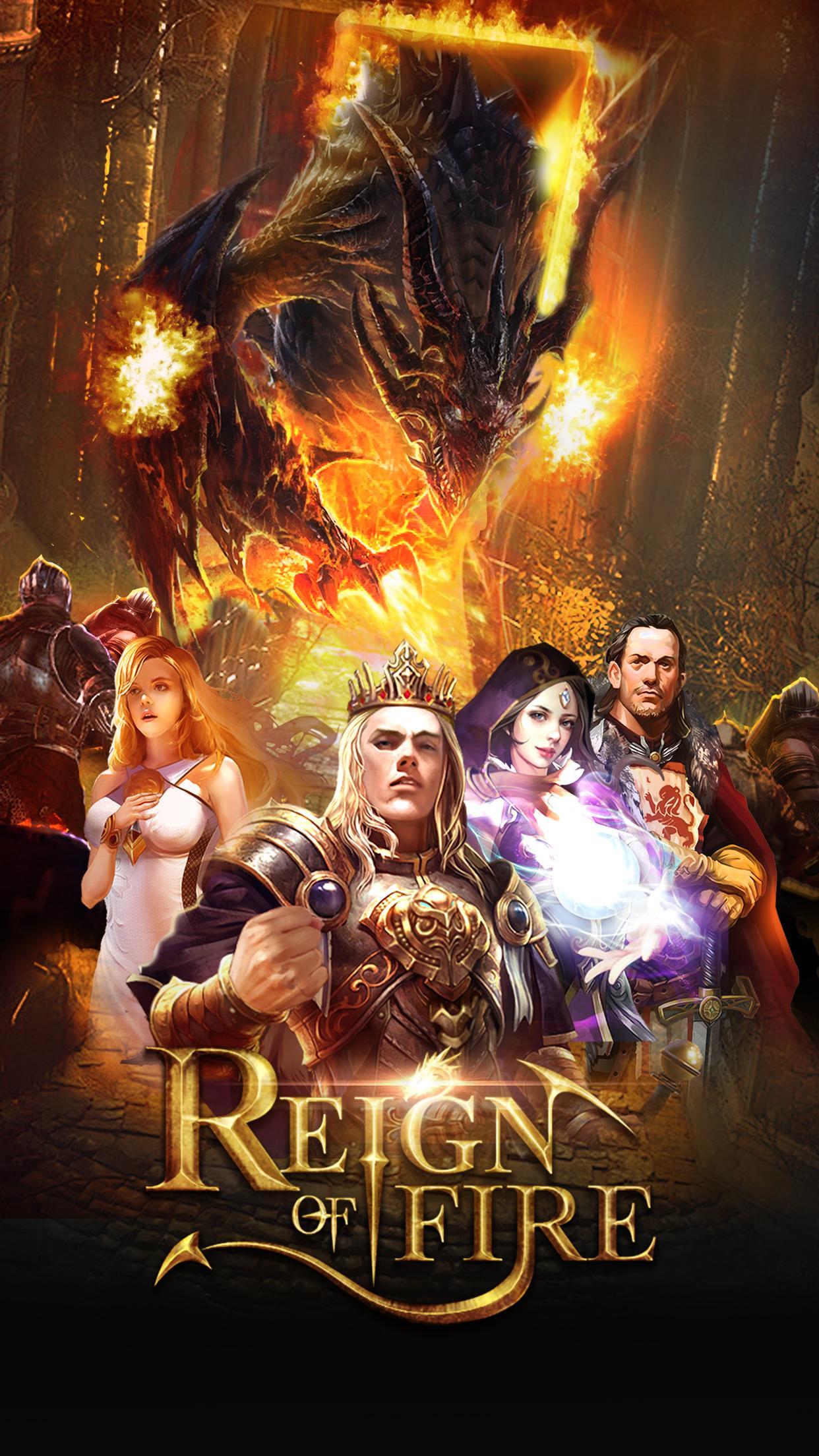 Reign of Fire