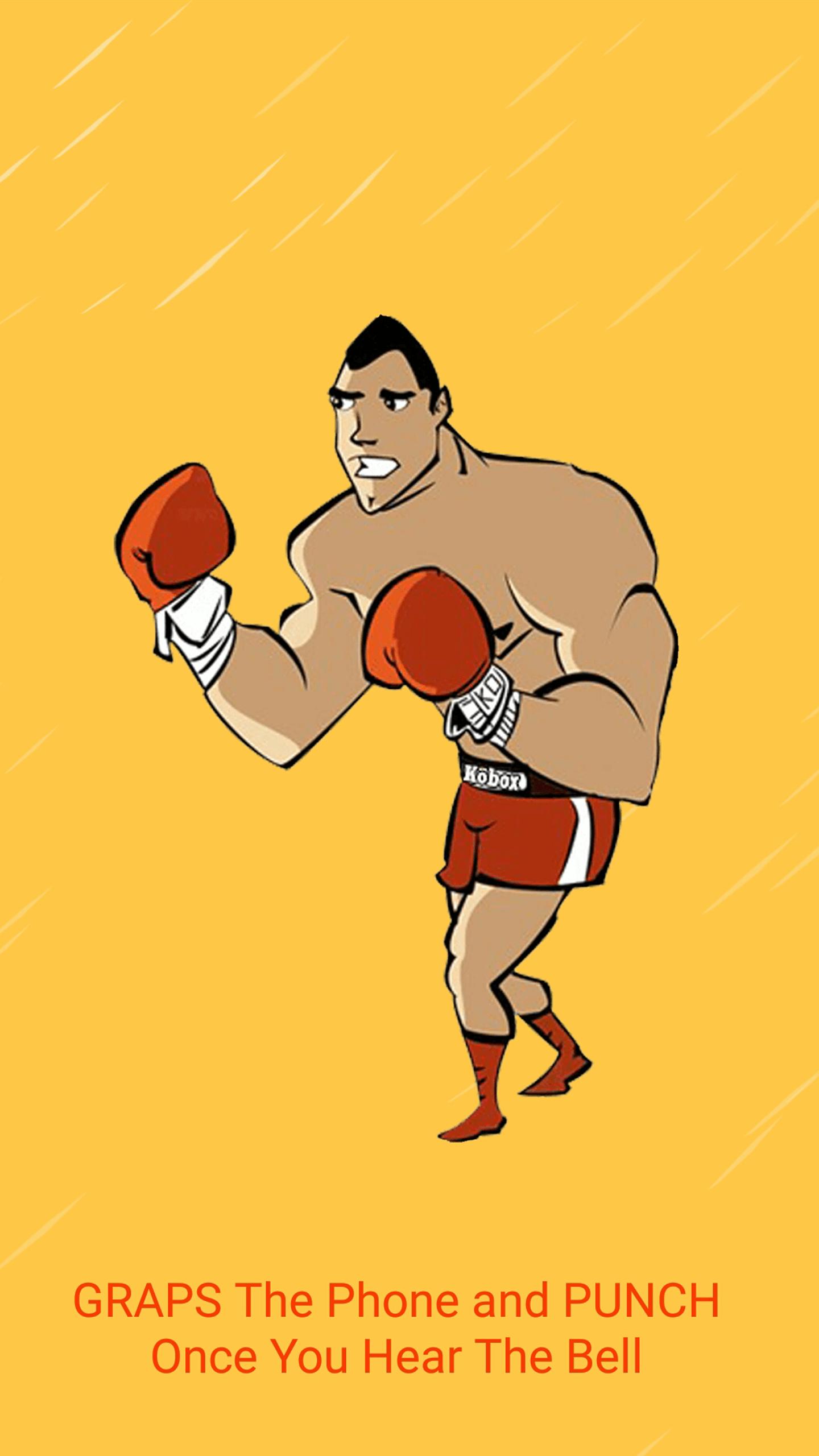Power Punch