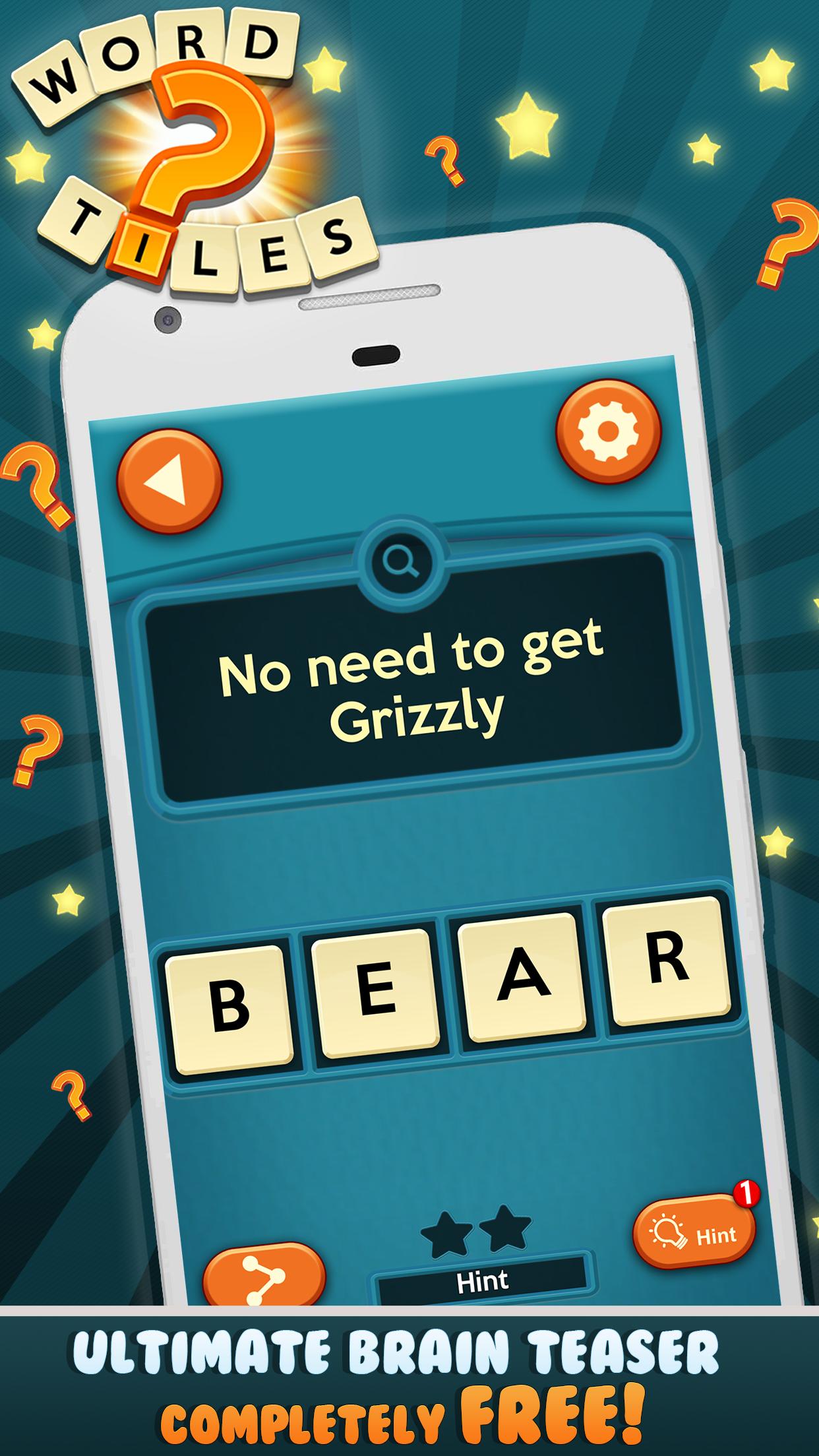 Word Tiles