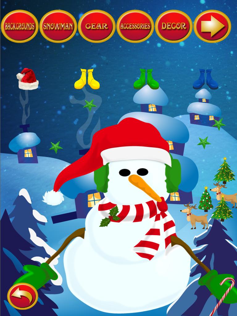 Snowman