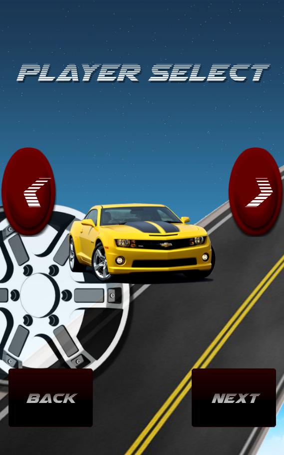 Racer Clash Run