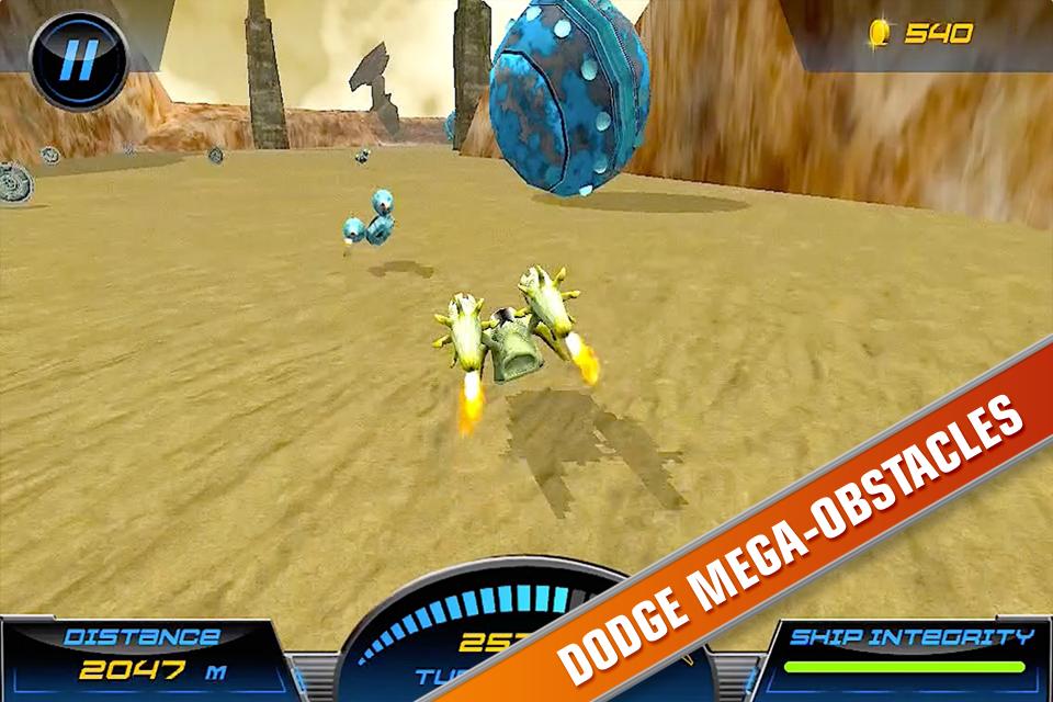Turbo Cross Racing