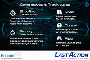 Last Action Lite