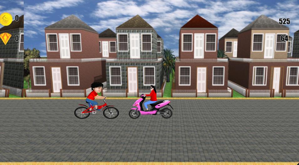 Shiva Cycling