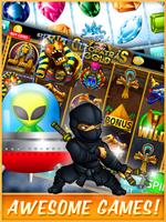 Spin To Win Slots